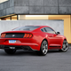 Illustration for article titled The New Mustangs ‘Pony Package’ Lets You Wreck Out Of Cars And Coffee In Style
